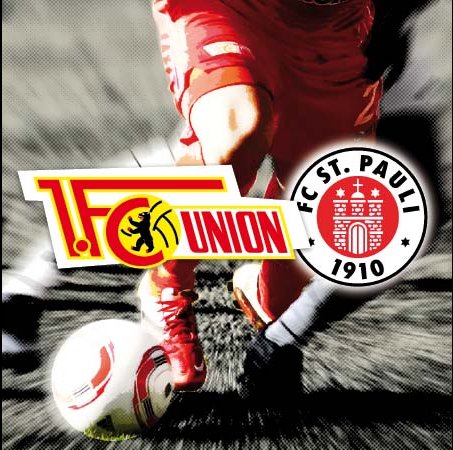 Ausverkauftes Fußballfest: Union empfängt St. Pauli im Stadion An der Alten Försterei