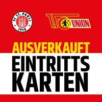 Auswärts am Millerntor: Alle Karten vergriffen
