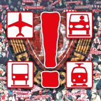 Auswärts in Dresden – Anreiseinfos beachten!