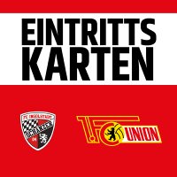 Auswärts in Ingolstadt: Tickets für das erste Ligaspiel ab Montag erhältlich