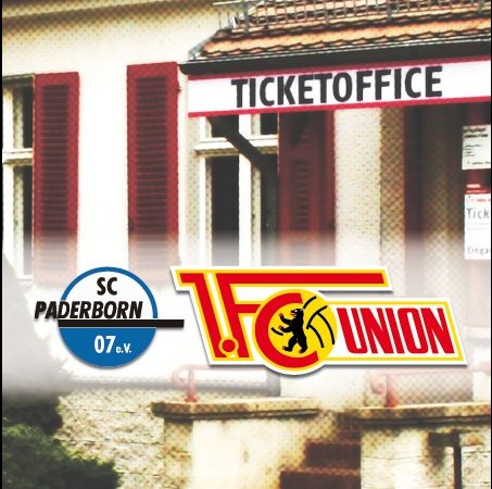 Auswärts in Paderborn: Tickets ab sofort erhältlich 