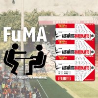 Auswärtsdauerkarte in der Verlängerung