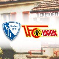 Auswärtsfahrt nach Bochum? Wir haben die Tickets!