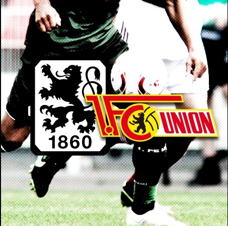 „Auswärtspunkte tun doppelt gut“: Der 1. FC Union Berlin trifft auf 1860 München