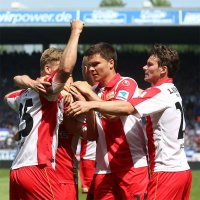 Auswärtssieg! Union gewinnt in Bochum 2:1 und beendet die Saison auf Platz 7