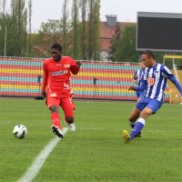 Auswärtssieg im Jahn-Sportpark: U23 holt Derby-Sieg gegen Hertha II