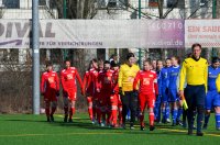 Auswärtsspiel: Die Eisernen Ladies reisen nach Neubrandenburg