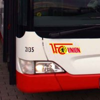 Auswärtsspiel am Sonntag: Mit dem Bus nach Hamburg