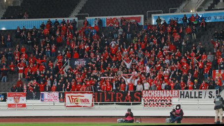 Auswärtstickets für Prag