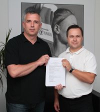 Auszug eines Interviews mit Sylvia Weisheit aus dem Programmheft Nr. 3 zum Thema Stadionbau