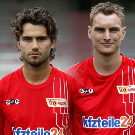 Autogrammstunde am Sonnabend