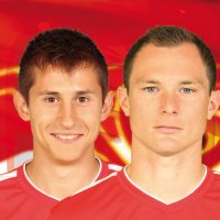 Autogrammstunde mit Patrick Kohlmann und Steven Skrzybski