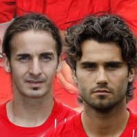 Autogrammstunde mit Santi Kolk und Bernd Rauw!