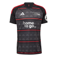 Away Jersey