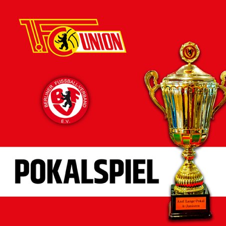 Axel-Lange-Pokal 2017/18: Eiserner Nachwuchs erfolgreich weiter