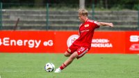 B-Junioren beginnen beim Niendorfer TSV