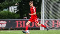 B-Junioren empfangen Holstein Kiel