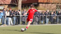 B-Junioren gastieren in Cottbus