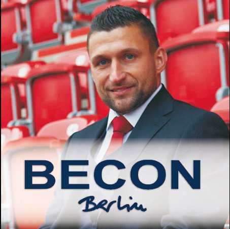 BECON Berlin: Limited EDITION 2.0 mit Torsten Mattuschka