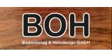 BOH Bodenbelag &amp; Holzdesign GmbH