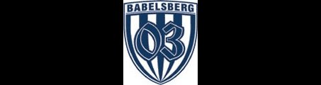 Babelsbergkarten ab morgen