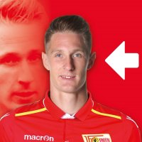 Back for good: 1. FC Union Berlin startet mit Sebastian Polter in die Rückrunde