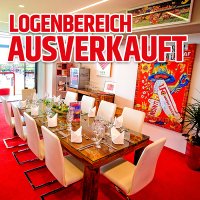 Balletagé bei Union: Alle Logen für die Saison 2017/18 vergeben