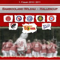 Bambooland Wildau - Hallencup am Wochenende