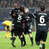 Bann gebrochen: Union gewinnt 2:1 (1:0) in Braunschweig