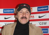 Beim 1. FC Union Berlin fehlt vor dem Top-Spiel nur Ruprecht