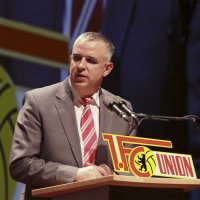 „Beleidigung nicht hinnehmbar“: 1. FC Union Berlin entschuldigt sich beim DFB