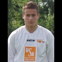 Benedetto Muzzicato, Spieler des 1. FC Union