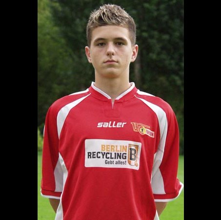 Benefizspiel des 1. FC Union gegen Fredi Bobic und Co.