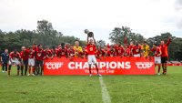 Benfica gewinnt Youngster Cup 2024
