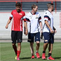 Benjamin Kessel fällt mit Kreuzbandzerrung aus