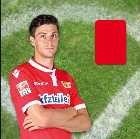 Benjamin Kessel für zwei Spiele gesperrt 