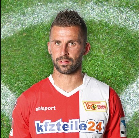Benjamin Köhler bleibt Unioner