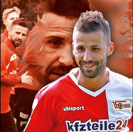 Benjamin Köhler schwer erkrankt