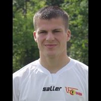 Benjamin Wingerter, Mittelfeldspieler