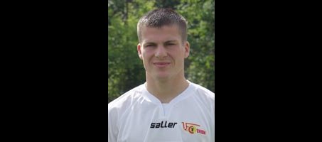 Benjamin Wingerter, Mittelfeldspieler