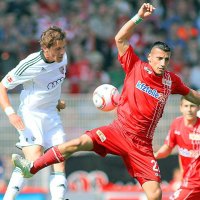 Benyamina trifft und sichert Union einen verdienten Punkt gegen Ingolstadt