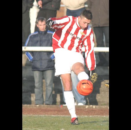 Bergner und Mattuschka treffen