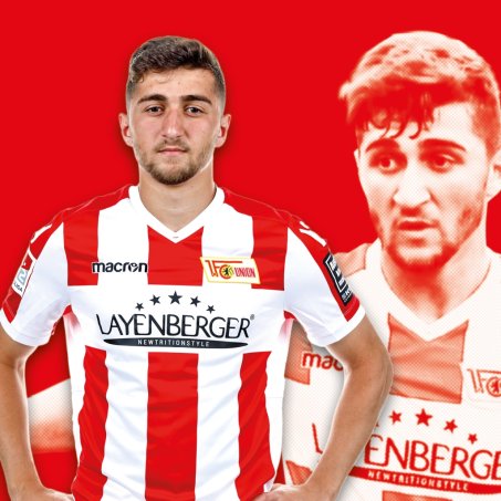 Berkan Taz überzeugt und erhält Vertrag