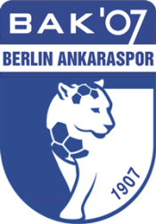 Berlin Ankaraspor Kulübü 07