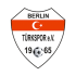 Berlin Türkspor 1965