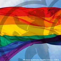 Berliner Erklärung: Gegen Homophobie im Fußball. Für Toleranz und Vielfalt