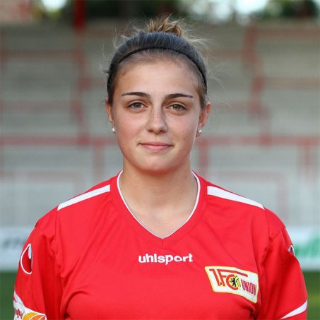 Berliner Fußballer des Jahres: Madeleine Wojtecki und drei Profis von Union stehen zur Wahl
