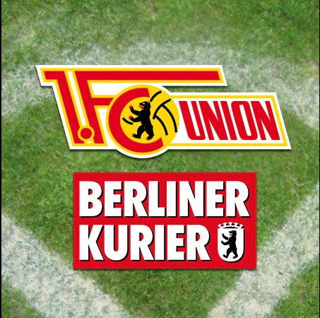 Berliner Kurier: Neuer Medienpartner des 1. FC Union Berlin