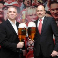 Berliner Pilsner: Fünf weitere Jahre Top-Sponsor des 1. FC Union Berlin