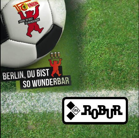 Berliner Pilsner sucht...